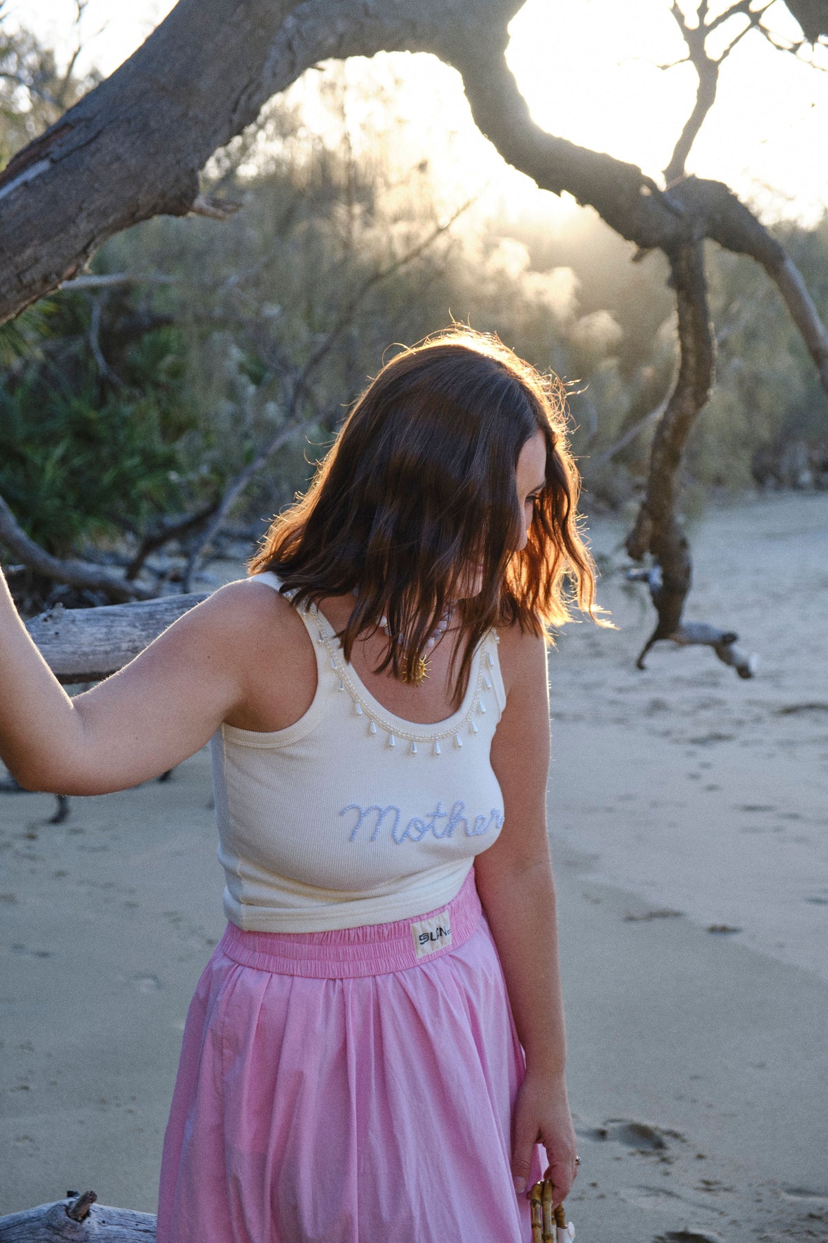 MOTHER tank | Pre-Order