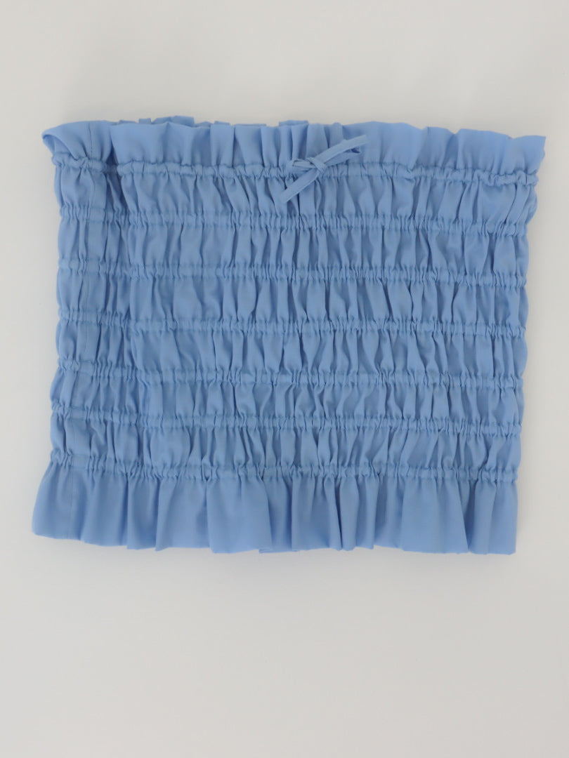 Sienna Tube | Sky Blue