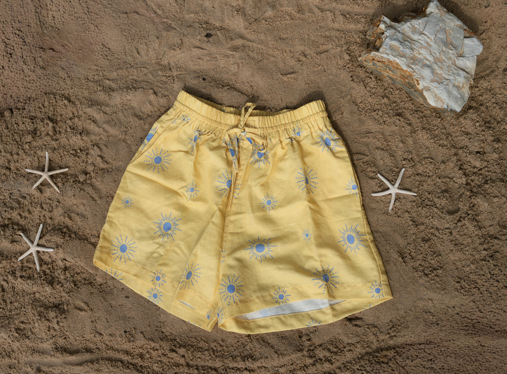 Shorts | Sunchaser Print